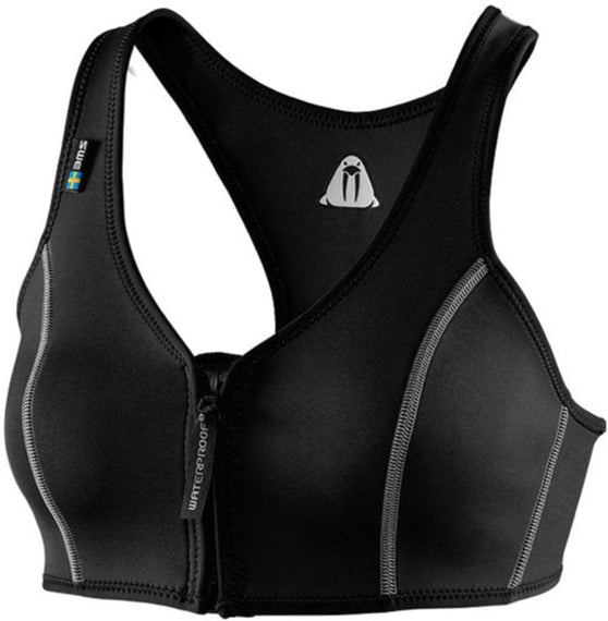 Waterproof T30 Neoprene Top (Womens) - waterworldsports.co.uk
