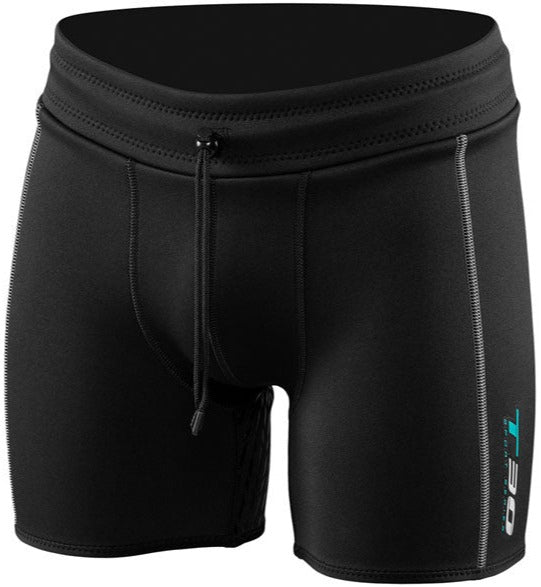 Waterproof T30 Neoprene Shorts (Mens) - waterworldsports.co.uk
