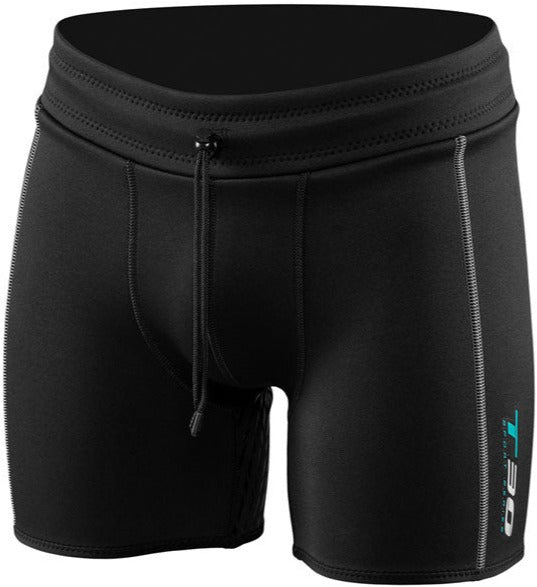 Waterproof T30 Neoprene Shorts (Mens) - waterworldsports.co.uk