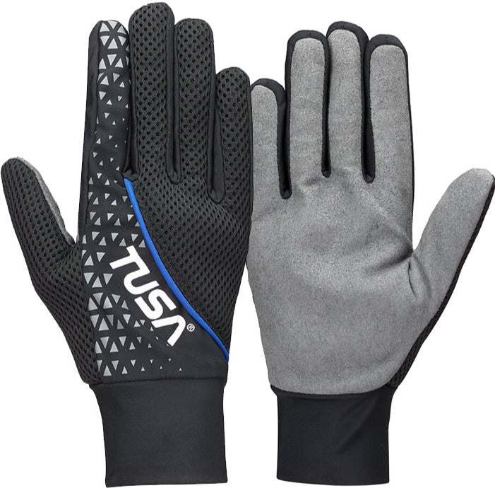 TUSA TA0209 Tropical Glove Polymesh - waterworldsports.co.uk