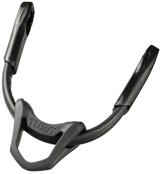 TUSA TA0915 Universal Bungee Strap Set for open heal fins (Pair) - waterworldsports.co.uk