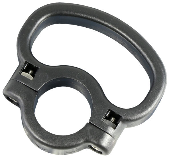 Aquatec Scuba Diving Tank Carry Handle (44mm Diameter) - waterworldsports.co.uk