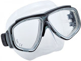 TUSA M7500 Splendive II Dive Mask - waterworldsports.co.uk