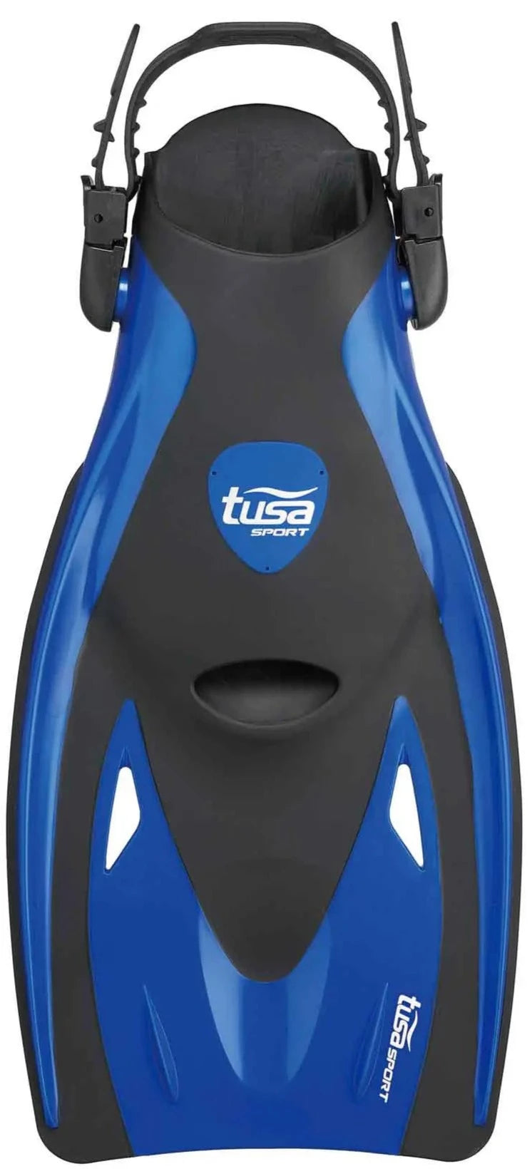 TUSA SPORT UF21 Snorkelling Travel Fins - waterworldsports.co.uk