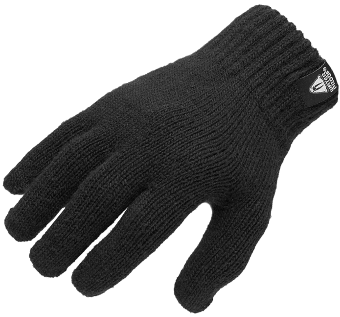 Waterproof Superstretch Thermo Gloves - waterworldsports.co.uk