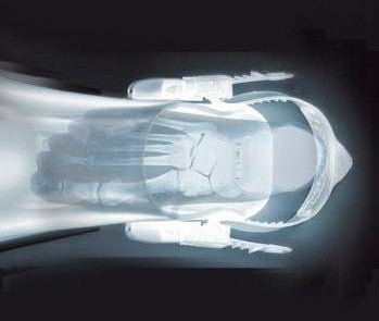 Cressi Thor EBS Fins - waterworldsports.co.uk