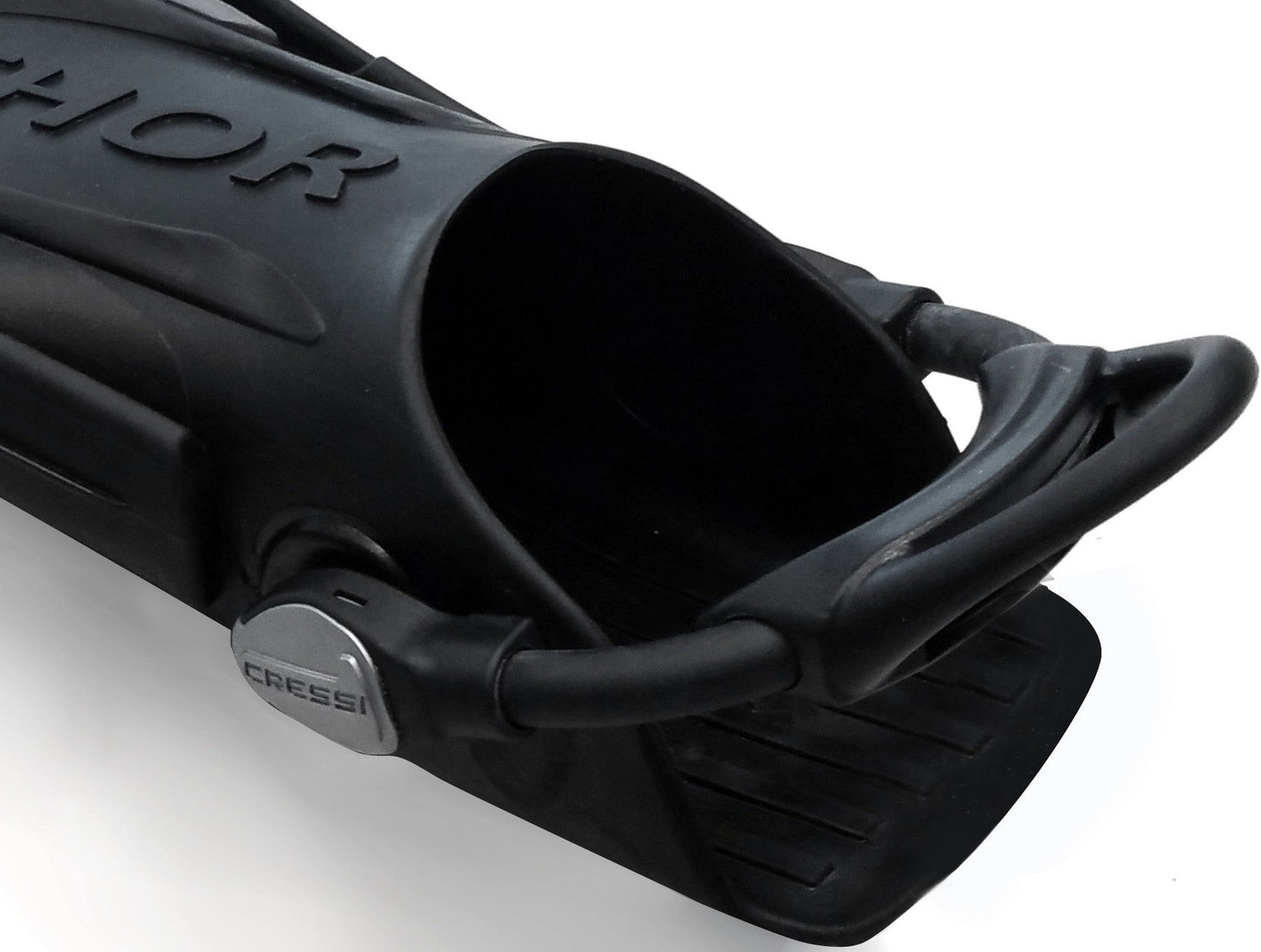 Cressi Thor EBS Fins - waterworldsports.co.uk