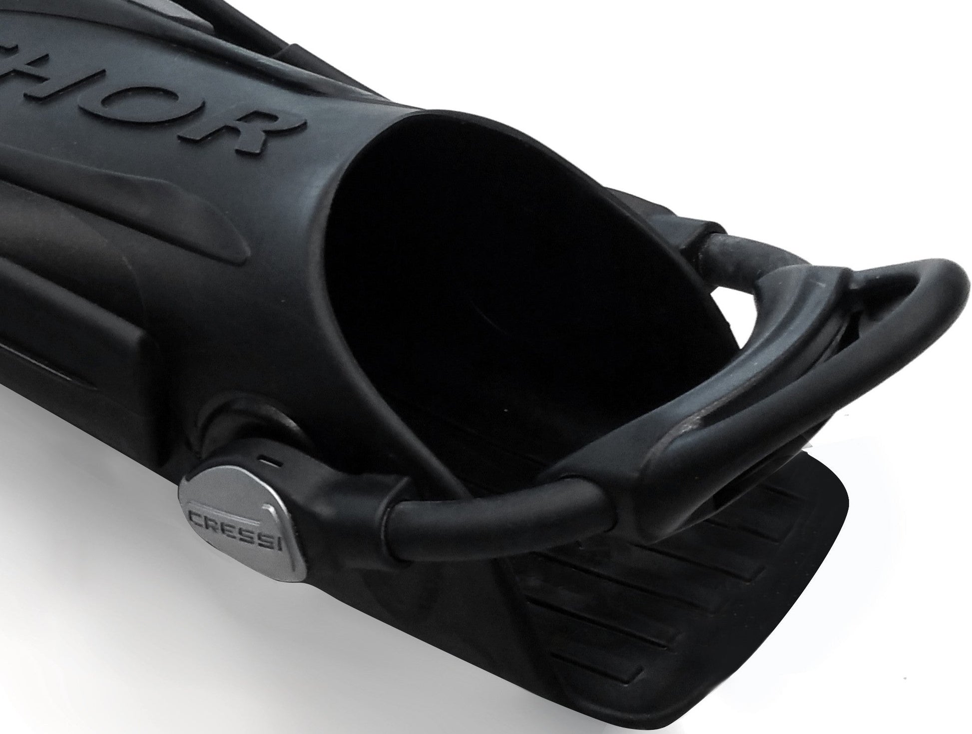 Cressi Thor EBS Fins - waterworldsports.co.uk