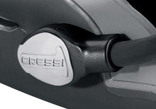 Cressi Reaction EBS Fins - waterworldsports.co.uk