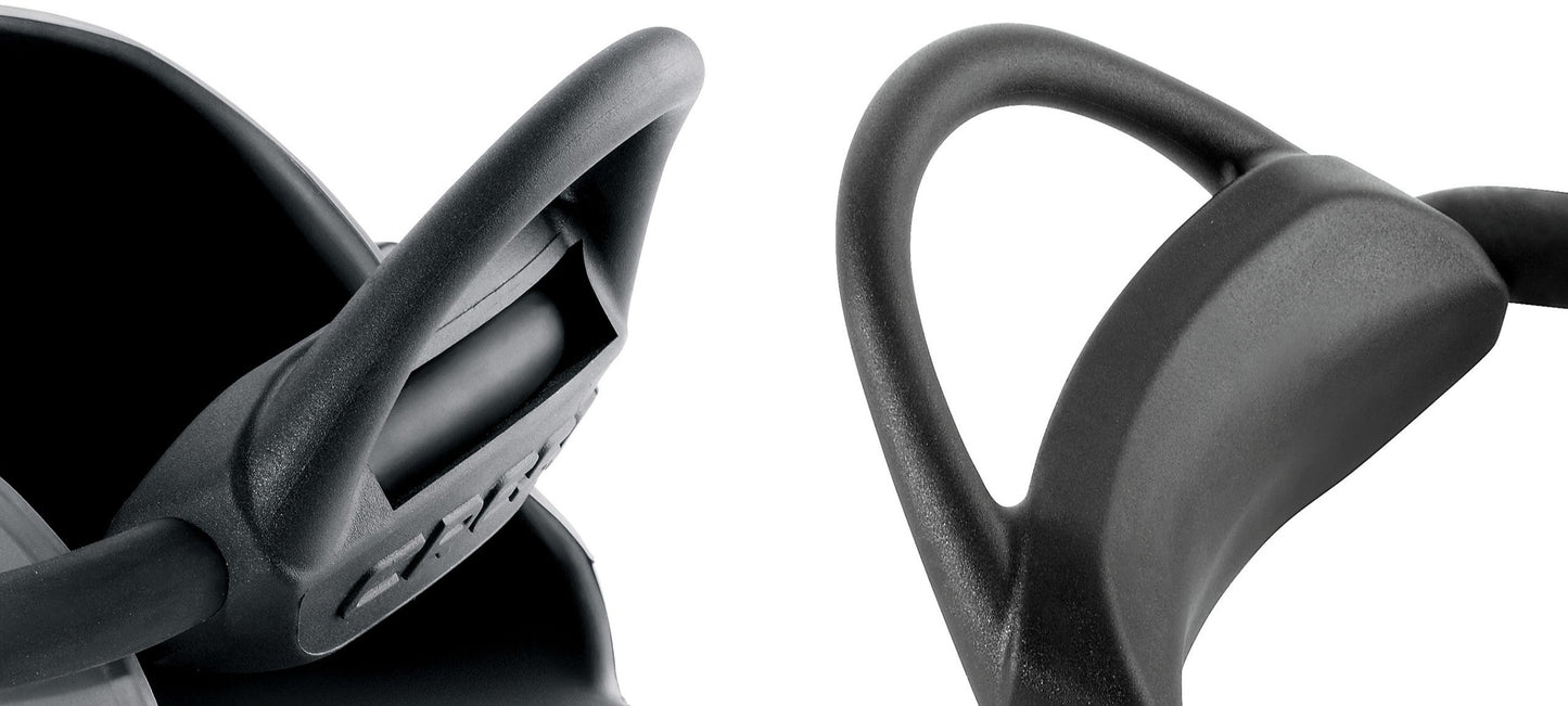 Cressi Thor EBS Fins - waterworldsports.co.uk