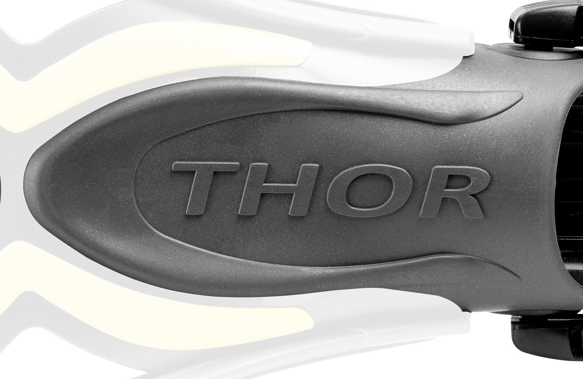 Cressi Thor EBS Fins - waterworldsports.co.uk
