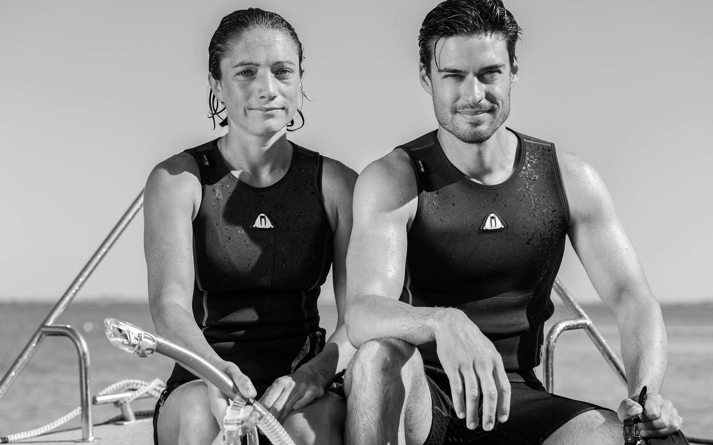 Waterproof U30 Undervest 2mm (Womens) - waterworldsports.co.uk