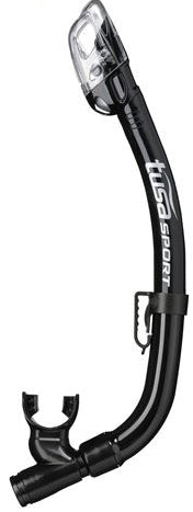 TUSA SPORT UC2022 Dive Mask and Snorkel Set YOUTH PRO - waterworldsports.co.uk