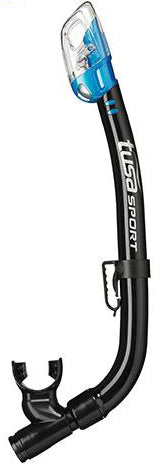 TUSA SPORT UC2022 Dive Mask and Snorkel Set YOUTH PRO - waterworldsports.co.uk