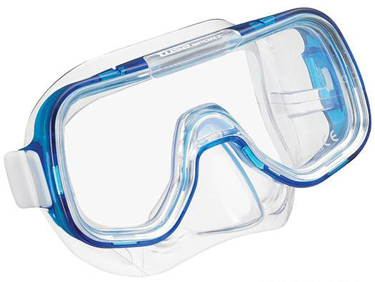 TUSA SPORT UC2022 Dive Mask and Snorkel Set YOUTH PRO - waterworldsports.co.uk
