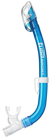 TUSA SPORT UC2022 Dive Mask and Snorkel Set YOUTH PRO - waterworldsports.co.uk