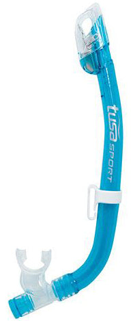 TUSA SPORT UC2022 Dive Mask and Snorkel Set YOUTH PRO - waterworldsports.co.uk