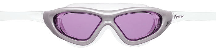 VIEW V100 Xtreme Swimming Goggle - waterworldsports.co.uk