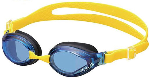VIEW V760 JUNIOR SWIPE Swimming Goggle - waterworldsports.co.uk