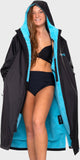 Dryrobe Adult Advance Long Sleeve V3 Changing Robe - waterworldsports.co.uk