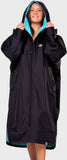 Dryrobe Adult Advance Long Sleeve V3 Changing Robe - waterworldsports.co.uk