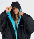 Dryrobe Adult Advance Long Sleeve V3 Changing Robe - waterworldsports.co.uk