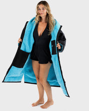 Dryrobe Adult Advance Long Sleeve V3 Changing Robe - waterworldsports.co.uk