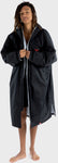 Dryrobe Adult Advance Long Sleeve V3 Changing Robe - waterworldsports.co.uk