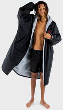 Dryrobe Adult Advance Long Sleeve V3 Changing Robe - waterworldsports.co.uk