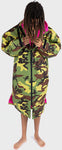 Dryrobe Adult Advance Long Sleeve V3 Changing Robe - waterworldsports.co.uk