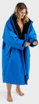 Dryrobe Adult Advance Long Sleeve V3 Changing Robe - waterworldsports.co.uk