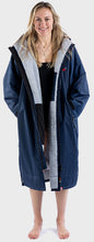 Dryrobe Adult Advance Long Sleeve V3 Changing Robe - waterworldsports.co.uk