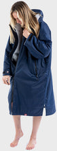 Dryrobe Adult Advance Long Sleeve V3 Changing Robe - waterworldsports.co.uk