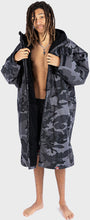 Dryrobe Adult Advance Long Sleeve V3 Changing Robe - waterworldsports.co.uk