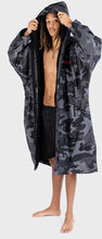 Dryrobe Adult Advance Long Sleeve V3 Changing Robe - waterworldsports.co.uk