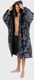 Dryrobe Adult Advance Long Sleeve V3 Changing Robe - waterworldsports.co.uk