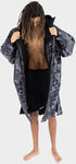 Dryrobe Adult Advance Long Sleeve V3 Changing Robe - waterworldsports.co.uk