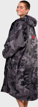 Dryrobe Adult Advance Long Sleeve V3 Changing Robe - waterworldsports.co.uk