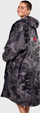 Dryrobe Adult Advance Long Sleeve V3 Changing Robe - waterworldsports.co.uk