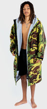 Dryrobe Adult Advance Long Sleeve V3 Changing Robe - waterworldsports.co.uk