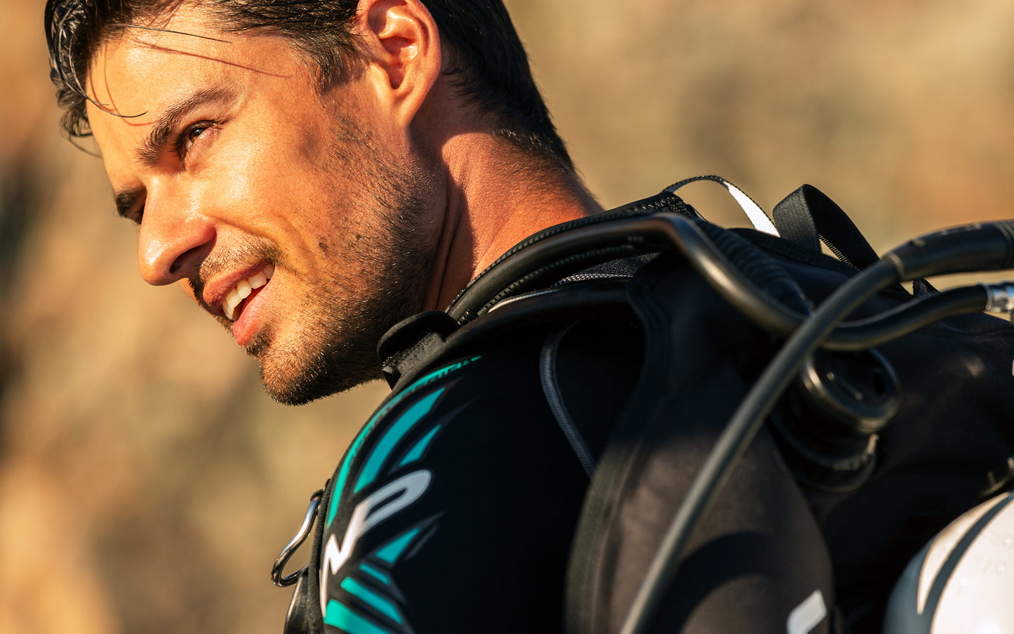 Waterproof W30 2.5mm Wetsuit (Mens) - waterworldsports.co.uk