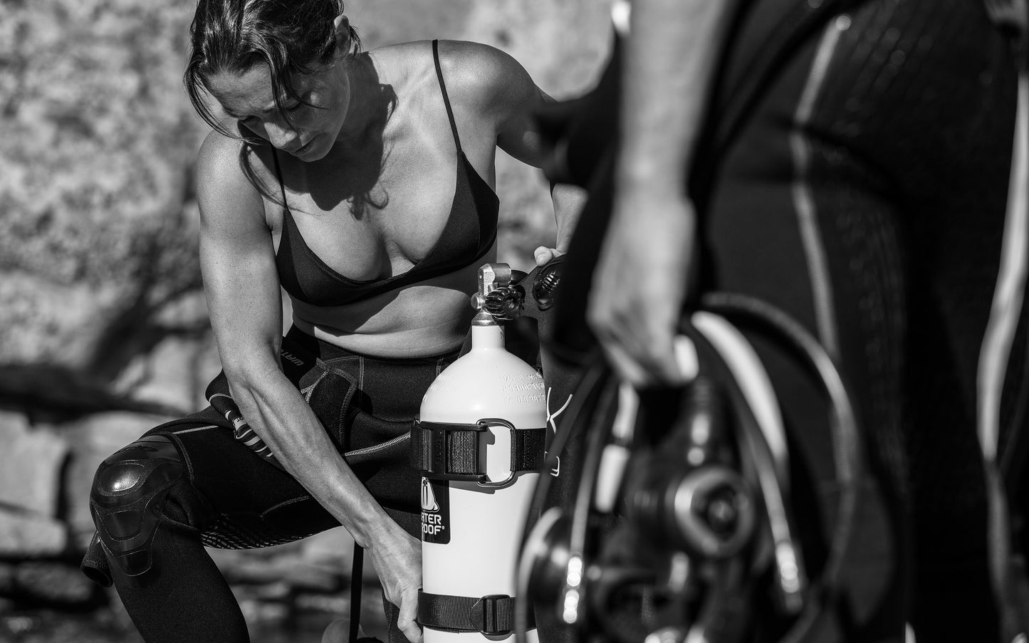 Waterproof W30 2.5mm Wetsuit (Mens) - waterworldsports.co.uk