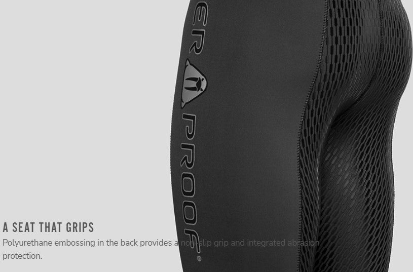 Waterproof W5 3.5mm Wetsuit (Womens) - waterworldsports.co.uk