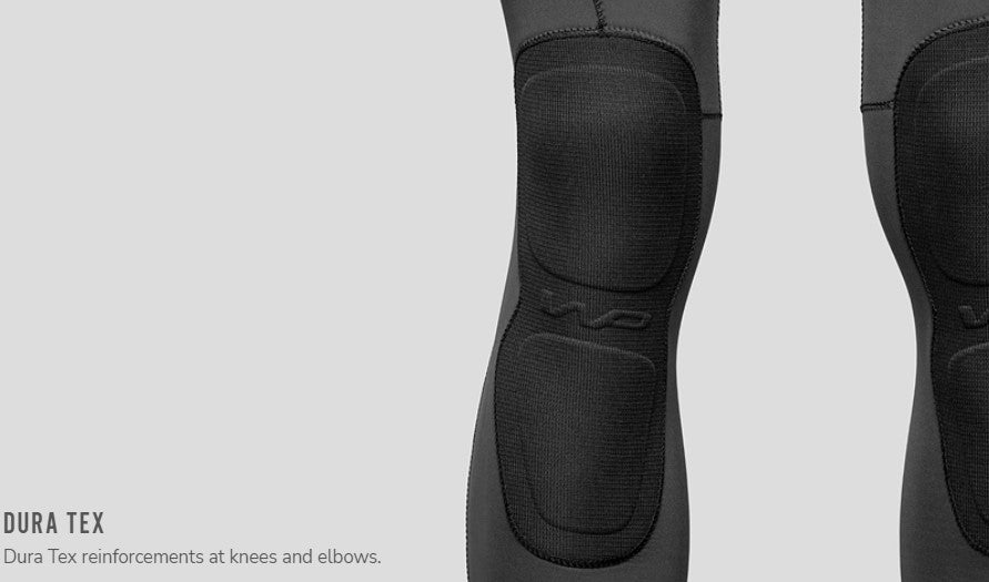 Waterproof W5 3.5mm Wetsuit (Womens) - waterworldsports.co.uk