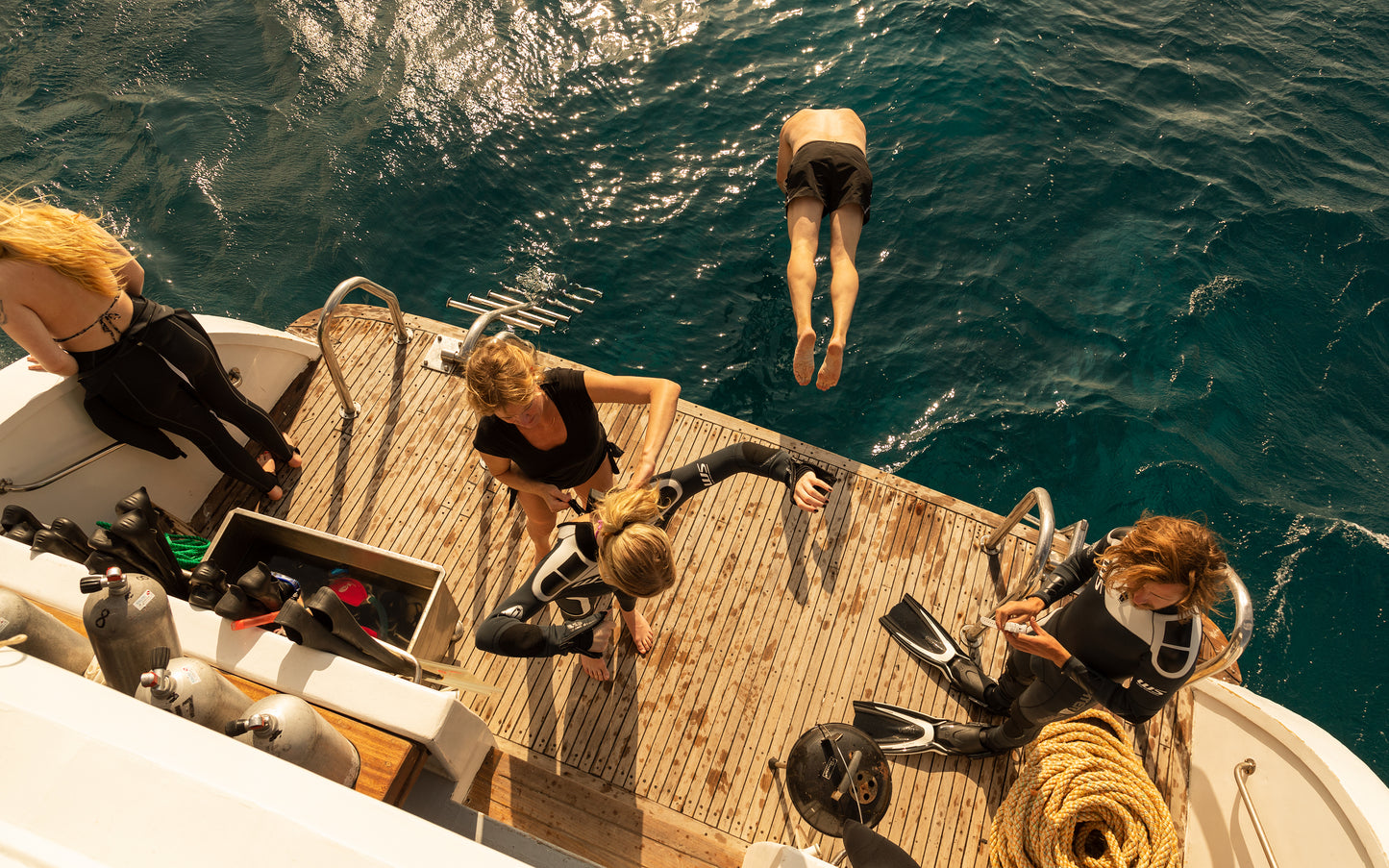 Waterproof W5 3.5mm Wetsuit (Womens) - waterworldsports.co.uk