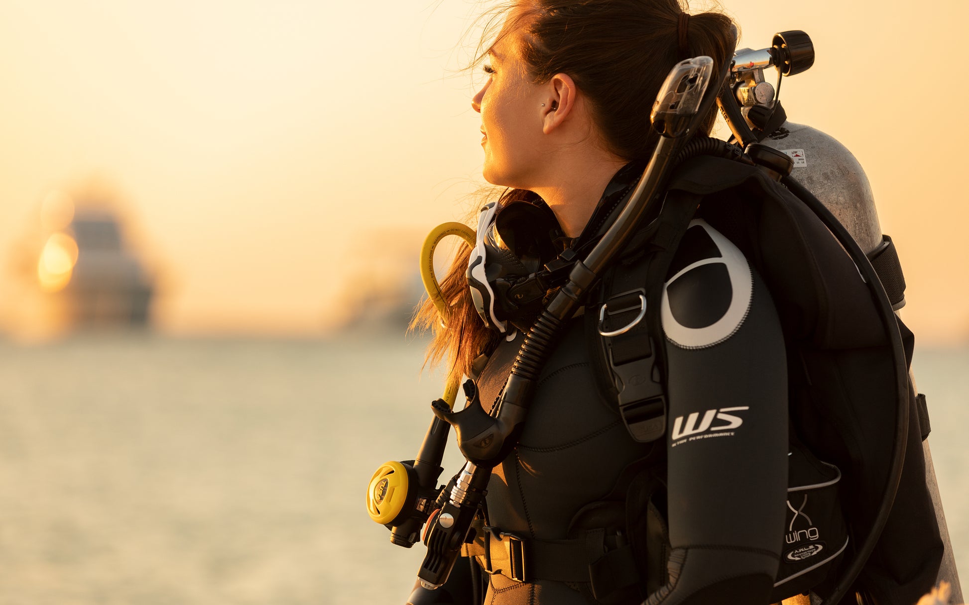 Waterproof W5 3.5mm Wetsuit (Mens) - waterworldsports.co.uk