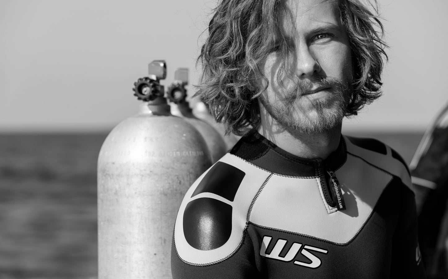 Waterproof W5 3.5mm Wetsuit (Womens) - waterworldsports.co.uk