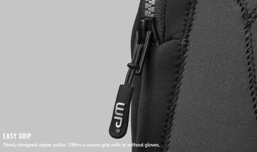 Waterproof W7 Wetsuit 7mm (Womens) - waterworldsports.co.uk