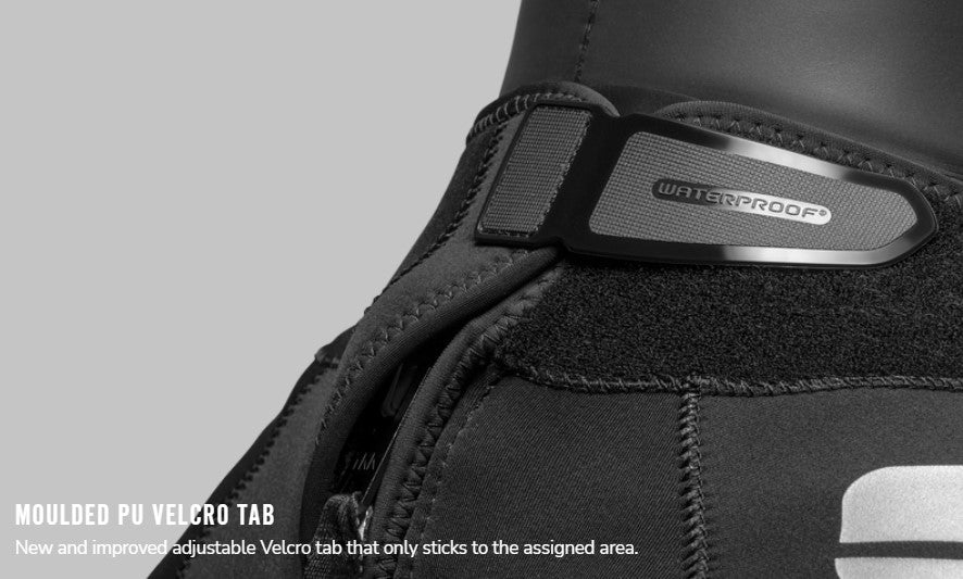 Waterproof W7 Wetsuit 7mm (Womens) - waterworldsports.co.uk