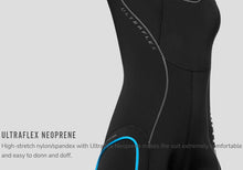 Waterproof W50 5mm Wetsuit (Mens) - waterworldsports.co.uk